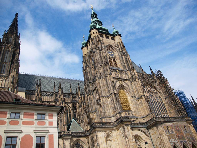 聖ヴィート大聖堂