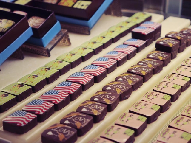 マリベル 京都本店 / 烏丸・三条