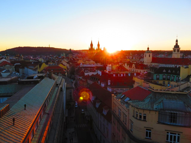 火薬塔 (火薬門)