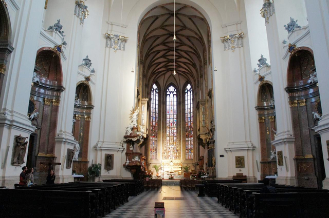 聖ペテロ聖パウロ大聖堂