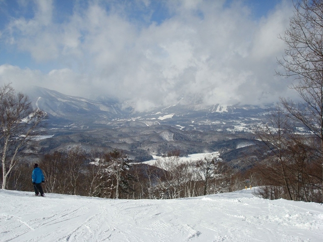  ホテルタングラム　斑尾東急リゾート