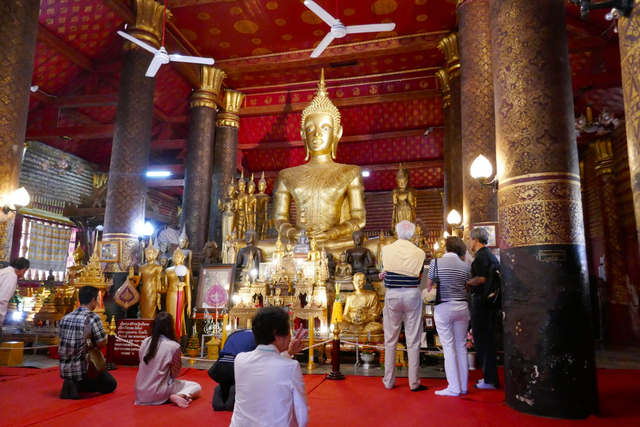 ワット マイ スワナプーマハム