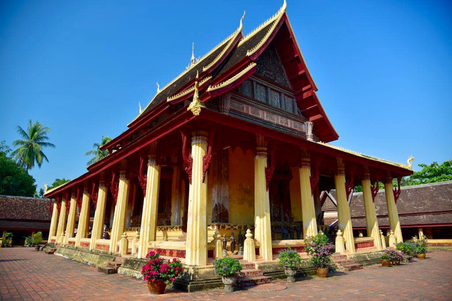 ワット シーサケット