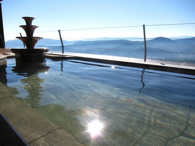  赤倉観光ホテル