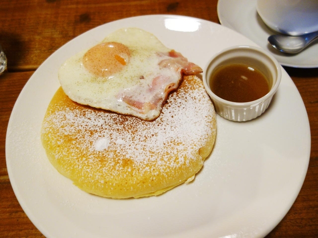 京都でおいしい朝ごはん19選 和食にパンケーキ ホテルビュッフェなど トラベルマガジン