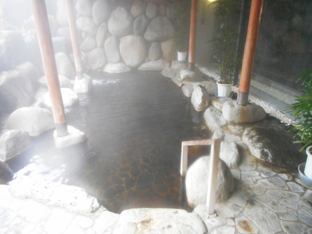 ホテルグリーンプラザ上越