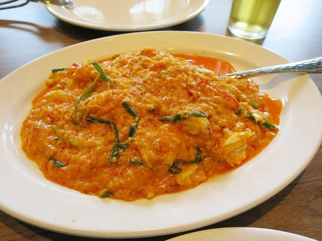 ソンブーン シーフード (セントラルワールド店)