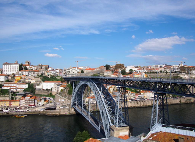 ドン ルイス1世橋