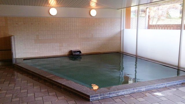 舞子温泉　飯士の湯　舞子高原ホテル