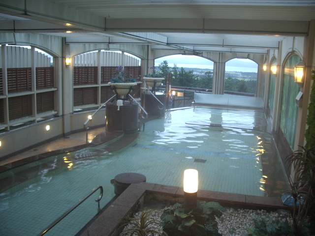 ホテルリステル猪苗代 ウイングタワー