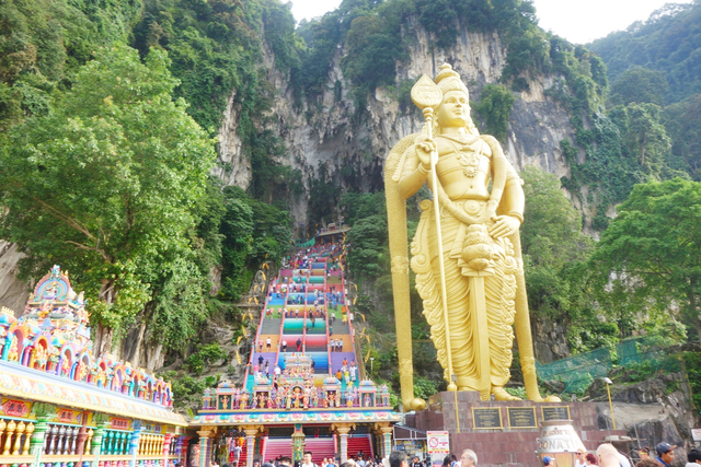 クアラルンプール