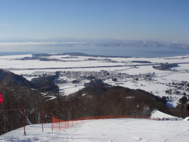 ホテルリステル猪苗代 ウイングタワー 