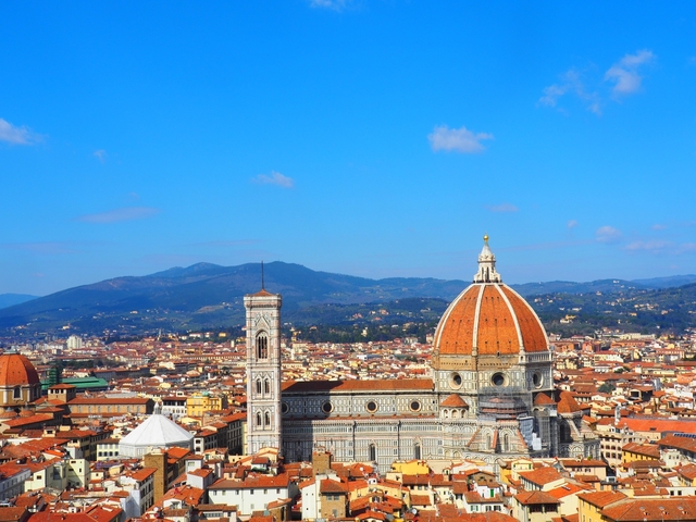 フィレンツェ