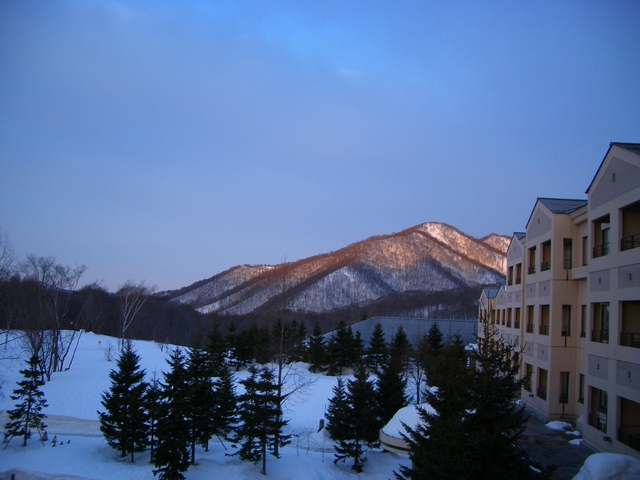 EN RESORT Grandeco Hotel