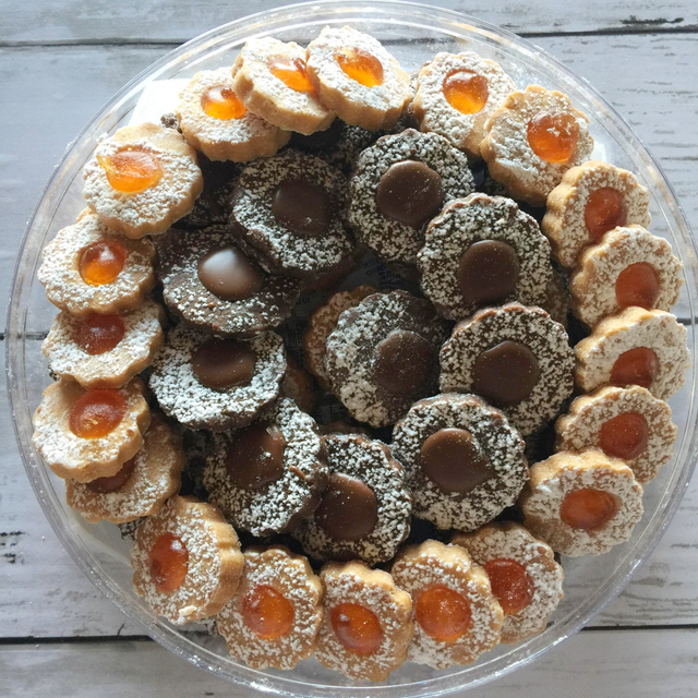 「夙川クッキーローゼ」 / ミッシェルバッハ