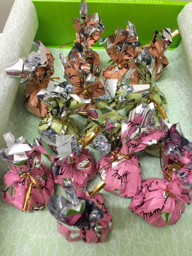 リーフメモリー