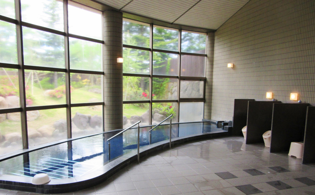 EN RESORT Grandeco Hotel