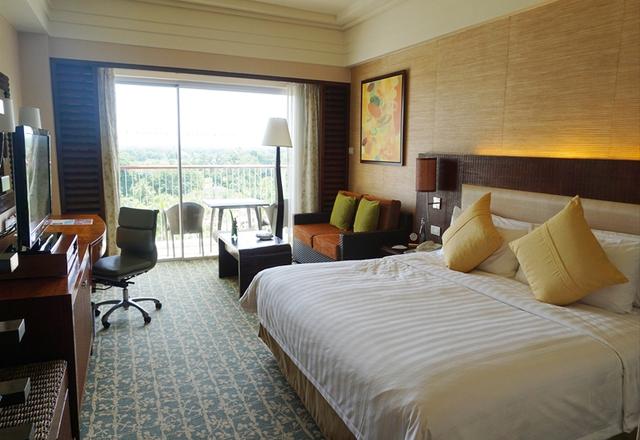 シャングリラズ マクタン