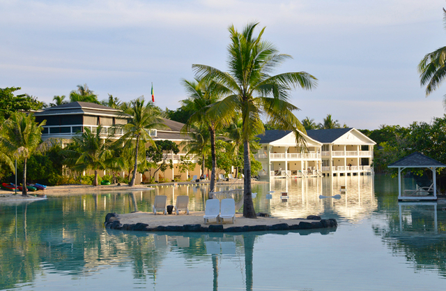 プランテーション ベイ リゾート