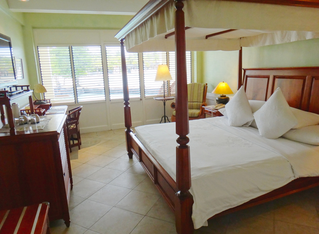 プランテーション ベイ リゾート