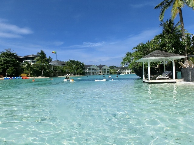 プランテーション ベイ リゾート