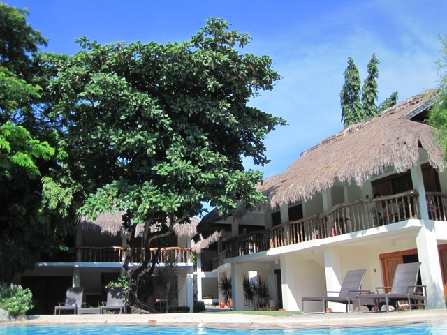 ブルーウォーター マリバゴ