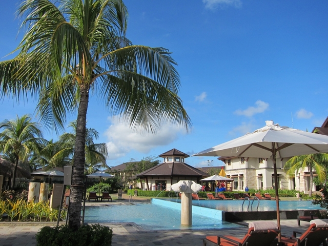 クリムソン リゾート