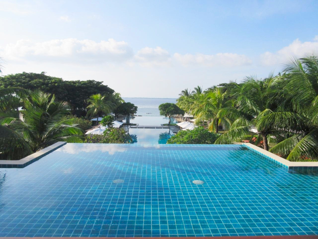 クリムソン リゾート