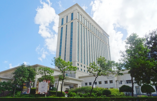 ラディソン ブル