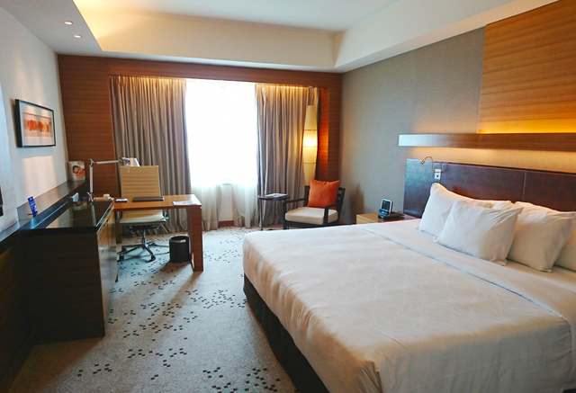 ラディソン ブル