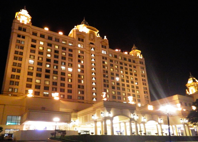 ウォーターフロント