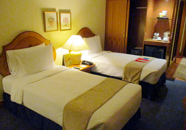 ウォーターフロント