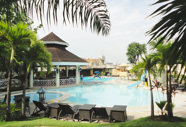 ウォーターフロント