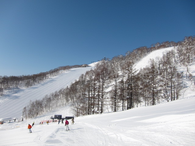 ルスツリゾート