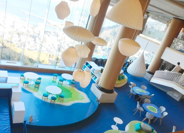 リゾナーレ熱海