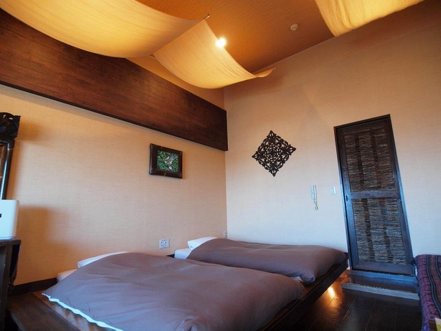 アンダリゾート伊豆高原