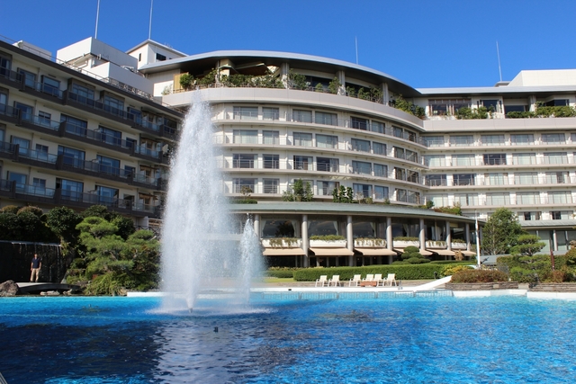 有馬グランドホテル