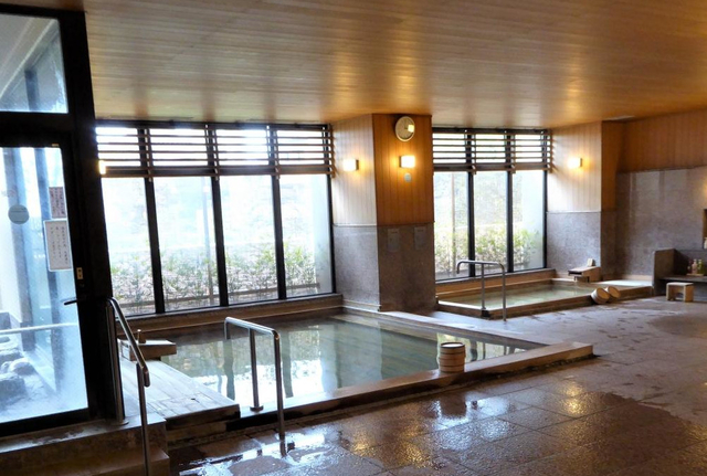 道後温泉 ふなや