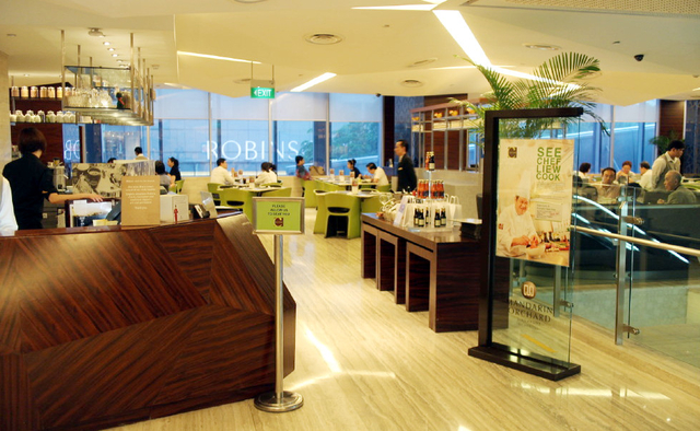 チャターボックス