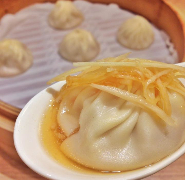 鼎泰豊 ディンタイフォン 本店 信義路