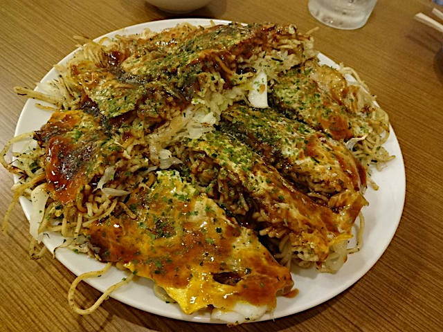 ふみちゃん 流川店