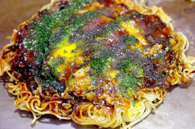 お好み焼き てっちゃん