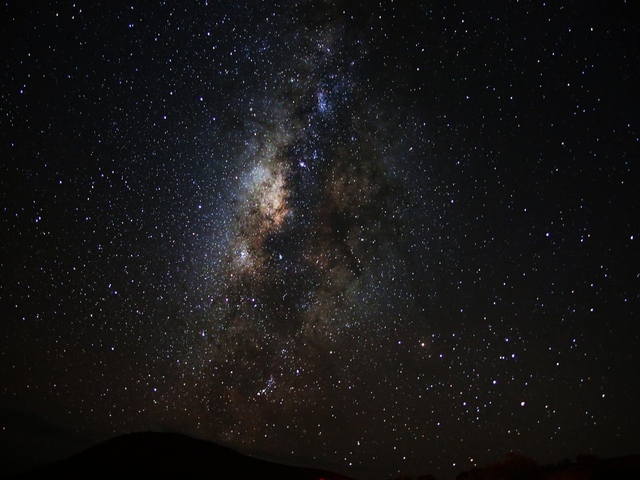 1. マウナケア山