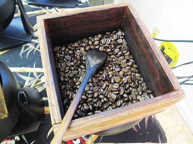 15. UCC ハワイ コナ コーヒー直営農園