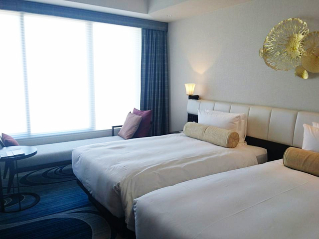 7. ハイアット　リージェンシー　那覇　沖縄