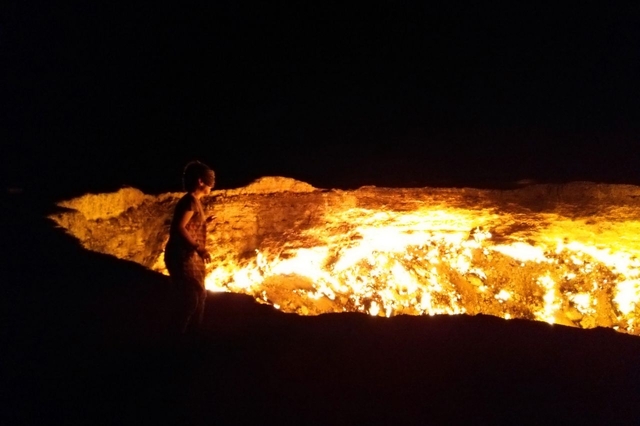 トルクメニスタン