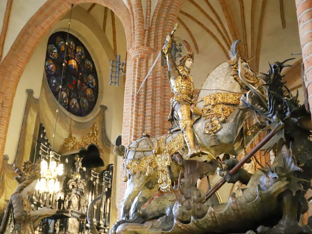 大聖堂(ストックホルム)