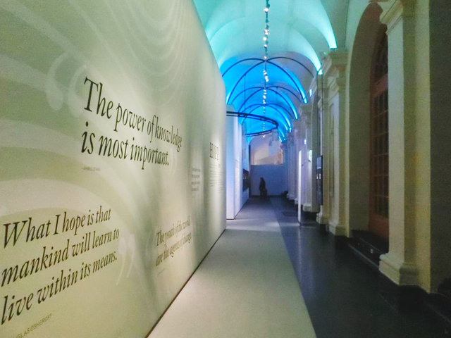 ノーベル博物館