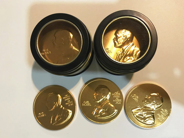 ノーベル博物館