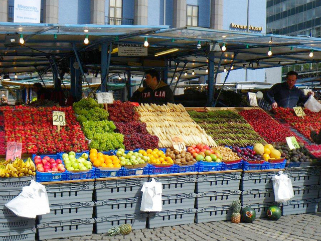 ヒョートリエット